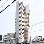 名古屋市中村区中島町１丁目 10階建 築3年のイメージ