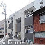 名古屋市中区新栄２丁目 3階建 築8年のイメージ