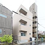 ROBOT HOUSE 名古屋南のイメージ