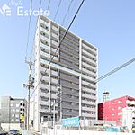 名古屋市中村区太閤通３丁目 14階建 築4年のイメージ