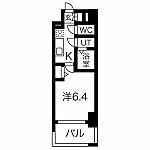 名古屋市昭和区福江１丁目 13階建 築3年のイメージ