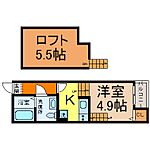 名古屋市中村区鈍池町１丁目 2階建 築7年のイメージ