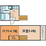 名古屋市熱田区河田町 2階建 築14年のイメージ