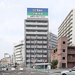 亀島駅 7.6万円