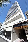 名古屋市西区秩父通２丁目 10階建 築6年のイメージ