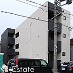 名古屋市中川区西日置２丁目 3階建 築6年のイメージ