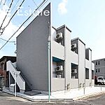 名古屋市中川区五女子２丁目 2階建 築7年のイメージ
