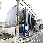 名古屋市南区立脇町１丁目 2階建 築13年のイメージ
