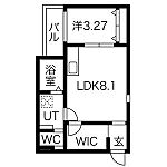 名古屋市熱田区五番町 3階建 築3年のイメージ