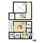 名古屋市中川区石場町３丁目 2階建 築11年のイメージ