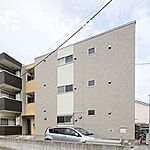 名古屋市熱田区二番１丁目 3階建 築7年のイメージ
