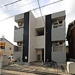 名古屋市中村区森末町４丁目 2階建 築6年のイメージ