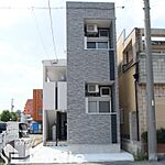 名古屋市南区芝町 2階建 築7年のイメージ