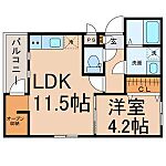 名古屋市中村区森田町１丁目 3階建 築7年のイメージ