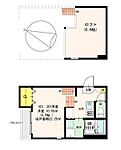 名古屋市中川区開平町１丁目 2階建 築9年のイメージ