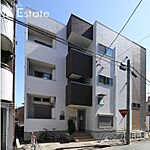 名古屋市中村区太閤４丁目 3階建 築10年のイメージ