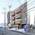 名古屋市中川区西日置１丁目 4階建 築5年のイメージ