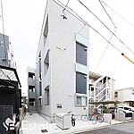 名古屋市中村区大日町 3階建 築2年のイメージ