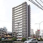 名古屋市中村区則武本通３丁目 14階建 築13年のイメージ