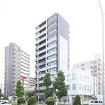 名古屋市中村区則武本通３丁目 13階建 新築のイメージ