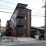 名古屋市中村区岩塚町１丁目 3階建 築6年のイメージ