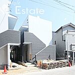 名古屋市緑区鳴海町字丸内 2階建 築8年のイメージ