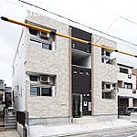 名古屋市熱田区三番町 2階建 築6年のイメージ