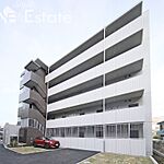 名古屋市熱田区三本松町 5階建 築2年のイメージ