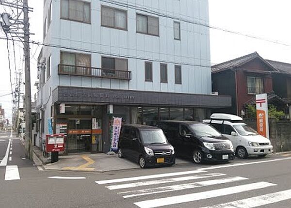 画像17:名古屋大同郵便局（438m）