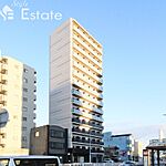 名古屋市熱田区一番１丁目 15階建 新築のイメージ