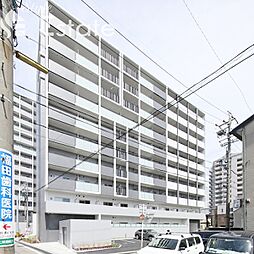 太閤通駅 10.6万円