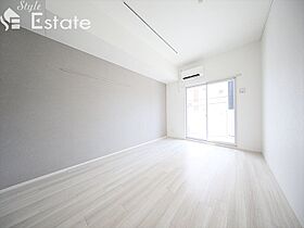 THE BAY FLAT  ｜ 愛知県名古屋市港区名港１丁目（賃貸マンション1K・8階・30.62㎡） その7