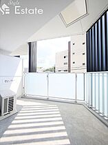 THE BAY FLAT  ｜ 愛知県名古屋市港区名港１丁目（賃貸マンション1K・9階・30.28㎡） その9