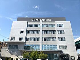 S-RESIDENCE堀田North II  ｜ 愛知県名古屋市瑞穂区堀田通８丁目（賃貸マンション1K・9階・25.44㎡） その19