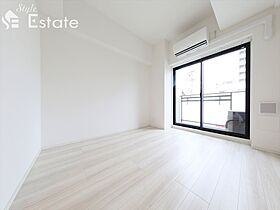 S-RESIDENCE名駅NorthII  ｜ 愛知県名古屋市中村区井深町（賃貸マンション1K・4階・23.29㎡） その5