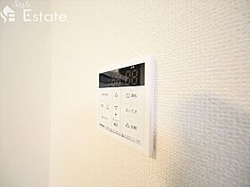 クレール  ｜ 愛知県名古屋市中村区牛田通３丁目（賃貸アパート1LDK・1階・31.53㎡） その25