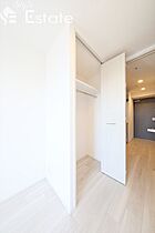 S-RESIDENCE熱田  ｜ 愛知県名古屋市熱田区横田１丁目（賃貸マンション1K・12階・22.04㎡） その11