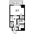 NNS1218階7.9万円