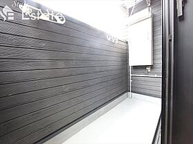 CRASTINE的場町  ｜ 愛知県名古屋市中川区的場町２丁目（賃貸アパート1LDK・3階・31.78㎡） その9