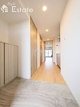 S-RESIDENCE堀田beaute  ｜ 愛知県名古屋市瑞穂区神穂町（賃貸マンション1K・10階・24.90㎡） その8