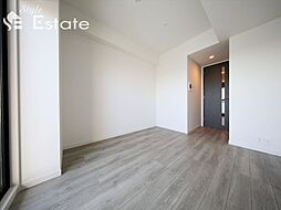 S-RESIDENCE尾頭橋clarity 10階1Kのリビング/ダイニング