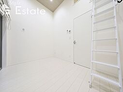 クレール岩塚I 1階1SKのリビング/ダイニング