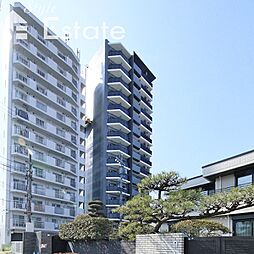 名古屋市営東山線 中村公園駅 徒歩4分