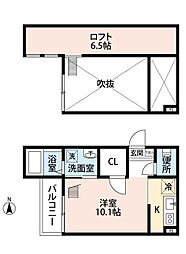 エルフパパ小本 2階