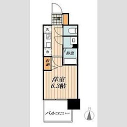 A＆G　KAMEJIMA 8階/-