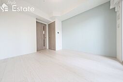 プレサンス太閤通ファシール 5階1Kのリビング/ダイニング