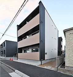 メゾン・ド・ソレイユ黄金