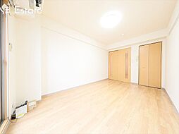 近鉄名古屋線 伏屋駅 徒歩18分の賃貸マンション 3階1DKのリビング/ダイニング