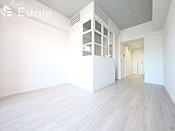 THE　GD　One 602 6階1LDKのリビング/ダイニング