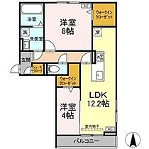 間取り：223036429378